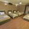 Omega Luxx Hotel