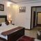 Hotel de Raj Sialkot