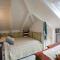 cozy attic