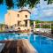 Villa Amvrosia Nr Kalives Crete