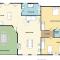 Villa Olivia with Pool Vrises Crete