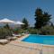 Villa Olivia with Pool Vrises Crete - Alíkambosz