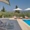 Villa Olivia with Pool Vrises Crete - Alikampos