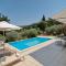 Villa Olivia with Pool Vrises Crete - Alikampos