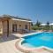 Villa Olivia with Pool Vrises Crete - Alikampos