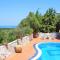 Villa Panos in Stalos