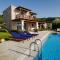 Villa Penelope Spartia Kefalonia - Spartia