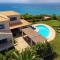 Villa Anemos, Spartia, Kefalonia
