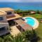 Villa Anemos, Spartia, Kefalonia - Spartia