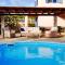 Villa Anemos, Spartia, Kefalonia