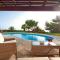 Villa Anemos, Spartia, Kefalonia