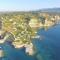 Villa Apollon Spartia Kefalonia