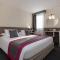 Kyriad Hotel Lyon Givors