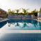 Villa Green Diamond - Private Heated Pool - Platanes
