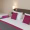 Kyriad Hotel Lyon Givors