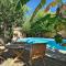 Villa Kamares Private pool - Kondomárion
