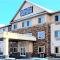 AmeriVu Inn and Suites - Chisago City - Chisago City