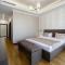 Hilltop North Avenue by Stellar Hotels, Yerevan