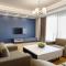 Hilltop North Avenue by Stellar Hotels, Yerevan