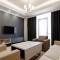 Hilltop North Avenue by Stellar Hotels, Yerevan