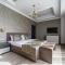 Hilltop North Avenue by Stellar Hotels, Yerevan