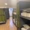 Jasper Downtown Hostel