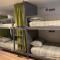 Jasper Downtown Hostel