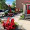 Jasper Downtown Hostel