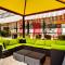 Holiday Inn Helsinki-Vantaa Airport by IHG