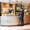 Holiday Inn London Brentford Lock, an IHG Hotel - Брентфорд