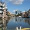 Holiday Inn London Brentford Lock by IHG