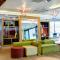 Holiday Inn London Brentford Lock by IHG