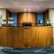 Holiday Inn Cambridge, an IHG Hotel - Cambridge