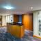 Holiday Inn Cambridge, an IHG Hotel - Cambridge