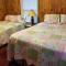 Grey Squirrel Resort
