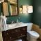 Grey Squirrel Resort