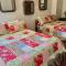 Grey Squirrel Resort