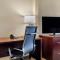 Comfort Suites Waco Near University Area