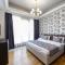 Hilltop North Avenue by Stellar Hotels, Yerevan