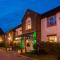 Holiday Inn Ipswich Orwell by IHG