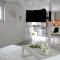 Appartement Blanc cocooning