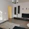 Chic Apartment
