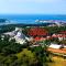 NEW!!! 2024 MAREA apartments with XXL Sunny Terrace