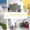 Appartement "le Terminus " Gare-Cosy-Wifi 6 Personnes - سانت كونتان