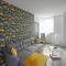 Appartement "le Terminus " Gare-Cosy-Wifi 6 Personnes