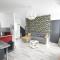 Appartement "le Terminus " Gare-Cosy-Wifi 6 Personnes - سانت كونتان