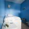 Appartement "le Terminus " Gare-Cosy-Wifi 6 Personnes - سانت كونتان