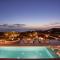 Paradisia Villas