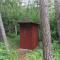 Secret Beach House off-grid, sauna and outdoor WC - Muriste