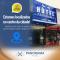 全景酒店 - 瓦拉达里斯州长市